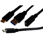 USB 3.1 Kabel