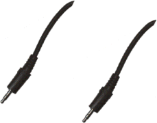 Option Audio für VGA Kabel