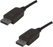 DisplayPort Kabel
