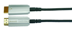 HDMI Kabel optisch