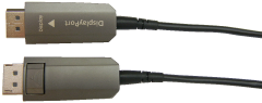 Optisches DisplayPort Kabel