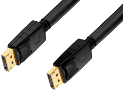 DisplayPort Kabel AWG 24