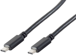Kabel USB 3.1 C-Stecker auf C-Stecker