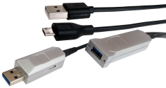 USB 3.0 Kabel optisch