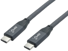 USB-C 3.2 Kabel