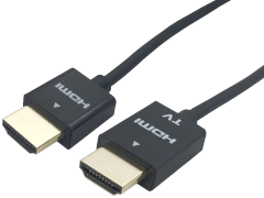 HDMI-Kabel Slim