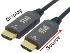 HDMI Kabel 10K