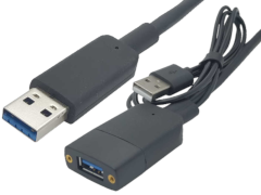 USB 3.0 Verlängerung