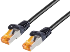 Kabel Cat.6 Outdoor
