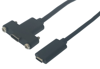 Heidekabel: USB-C