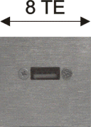 USB-A-Buchse Ladefunktion 230V / 5V/1A