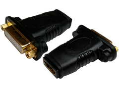 Adapter HDMI DVI