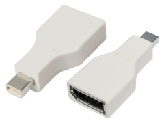 Adapter DisplayPort