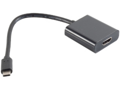 Adapter USB C-Stecker / HDMI Buchse