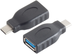 Adapter USB C