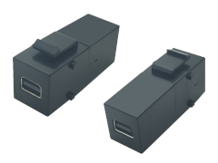 Einbaubuchse Mini DisplayPort