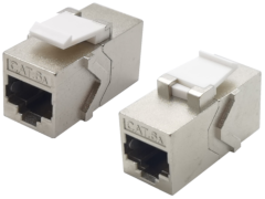 RJ45 Keystone Coupler