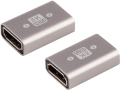 HDMI Verbinder 8K