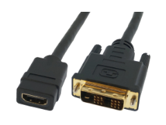 DVI Adapterkabel