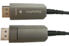 DisplayPort Kabel optisch