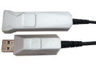 USB 3.0 optisches Kabel